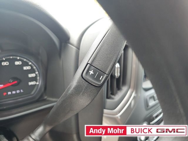 New 2024 GMC Sierra 2500 Pro image 40