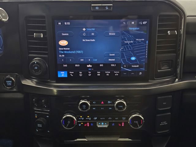 New 2025 Ford F350 Lariat w/ Lariat Ultimate Package AWD/4WD image 31