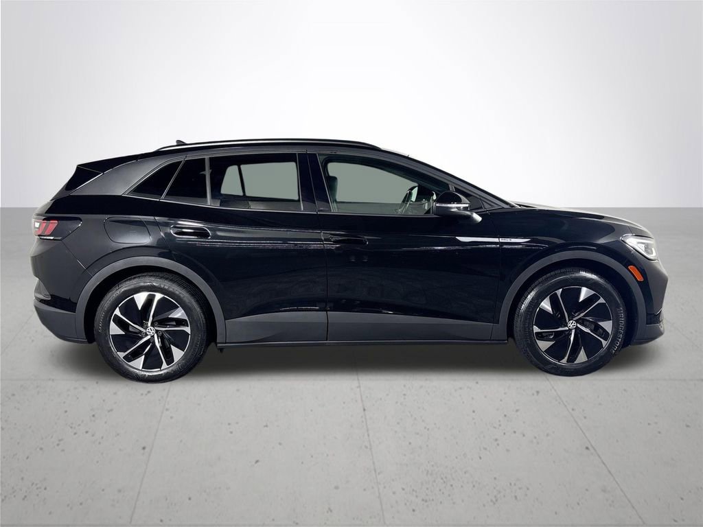 Used 2021 Volkswagen ID.4 Pro S image 6
