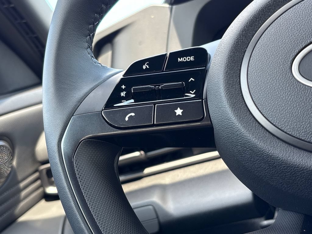 New 2026 Hyundai Elantra Sport FWD image 10