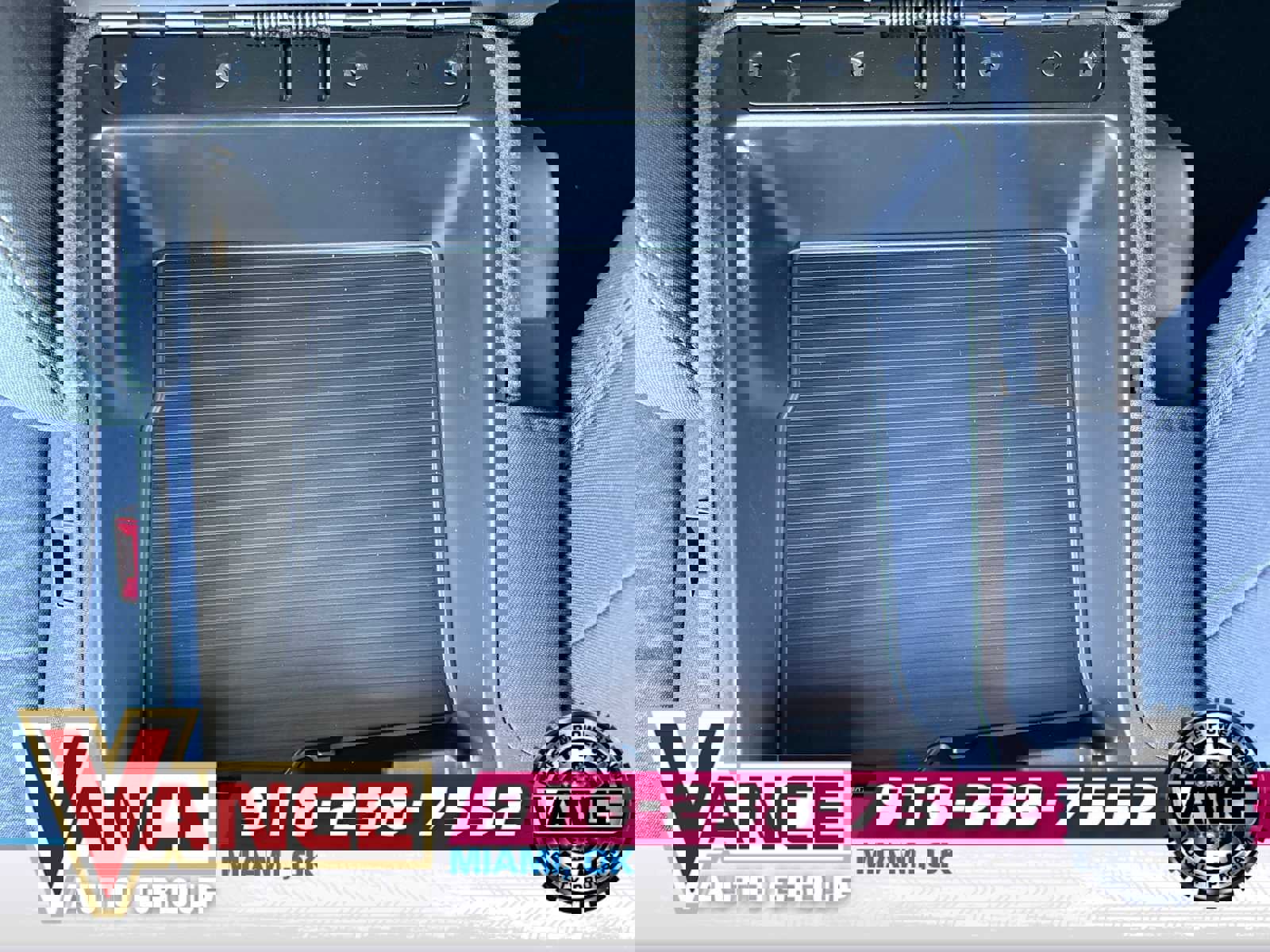 New 2026 RAM 3500 Tradesman image 36