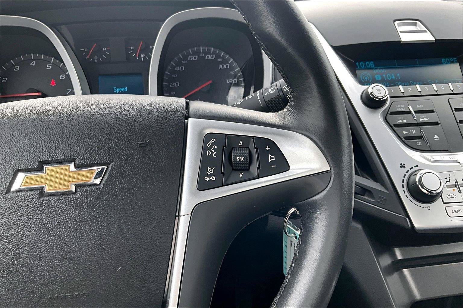 Used 2011 Chevrolet Equinox LT w/ All-Star Package AWD/4WD image 19
