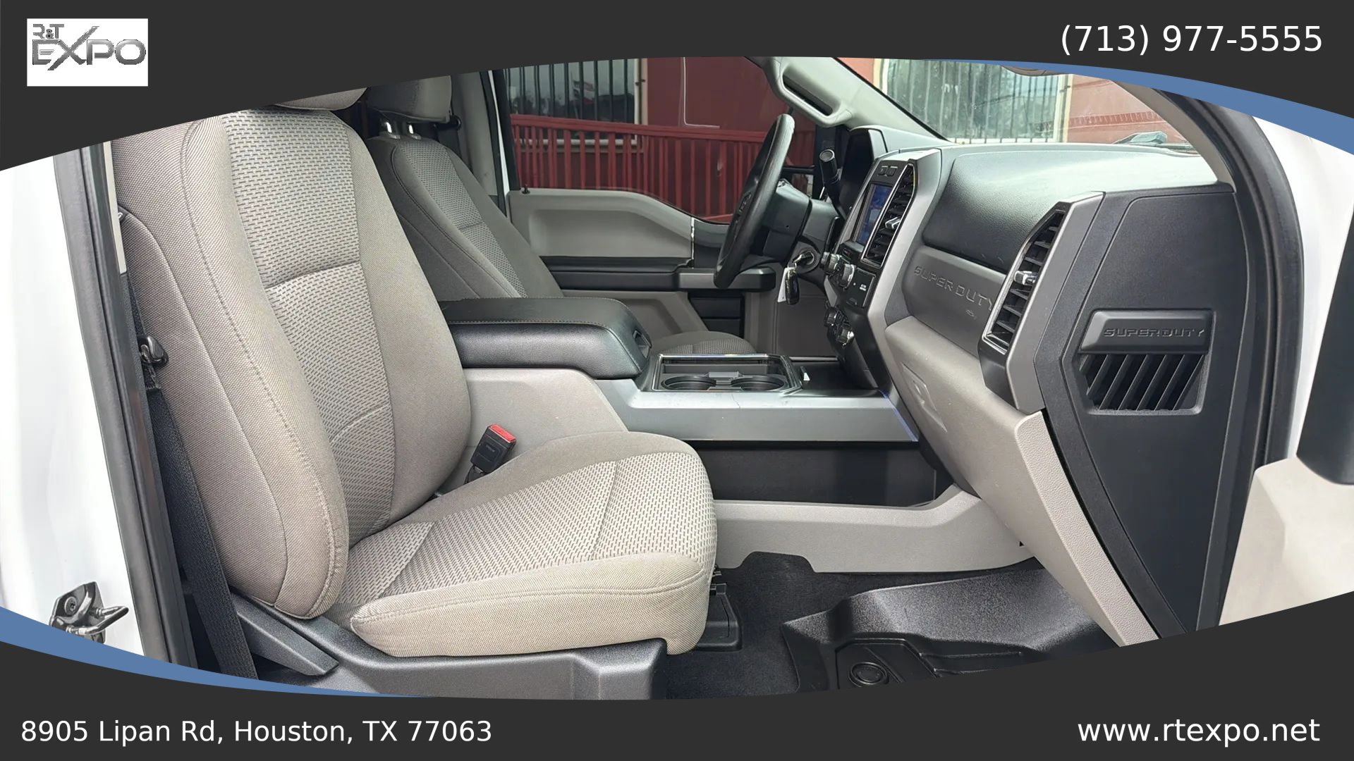 Used 2021 Ford F250 XLT image 41