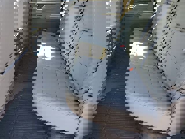 New 2026 GMC Sierra 3500 SLT w/ SLT Premium Package image 21