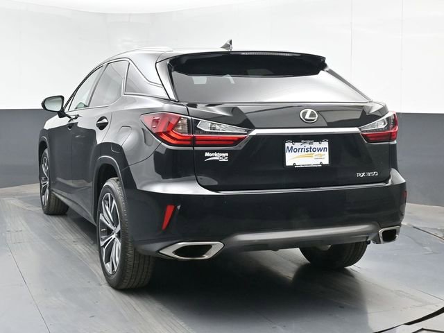 Used 2017 Lexus RX 350 AWD w/ Premium Package image 12
