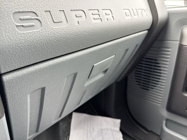 New 2026 Ford F750 2WD Regular Cab Super Duty image 26