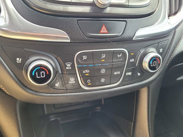 Used 2019 Chevrolet Equinox Premier image 21