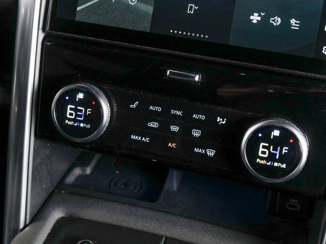 Certified 2023 Land Rover Discovery S R-Dynamic AWD/4WD image 15