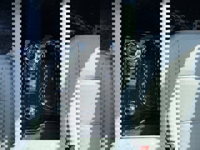 New 2026 Ford Explorer Platinum image 17