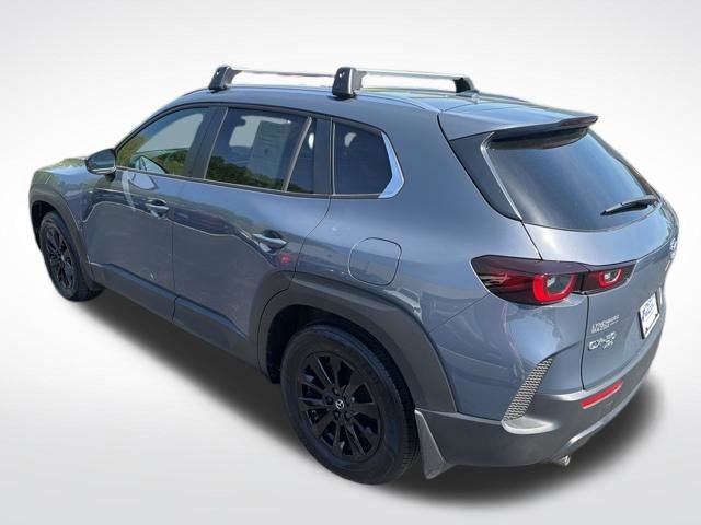 Used 2025 MAZDA CX-50 AWD 2.5 S w/ Weather Package image 4