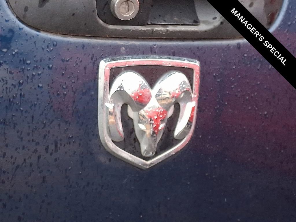 Used 2006 Dodge Ram 1500 Truck SLT w/ Trailer Tow Group image 27