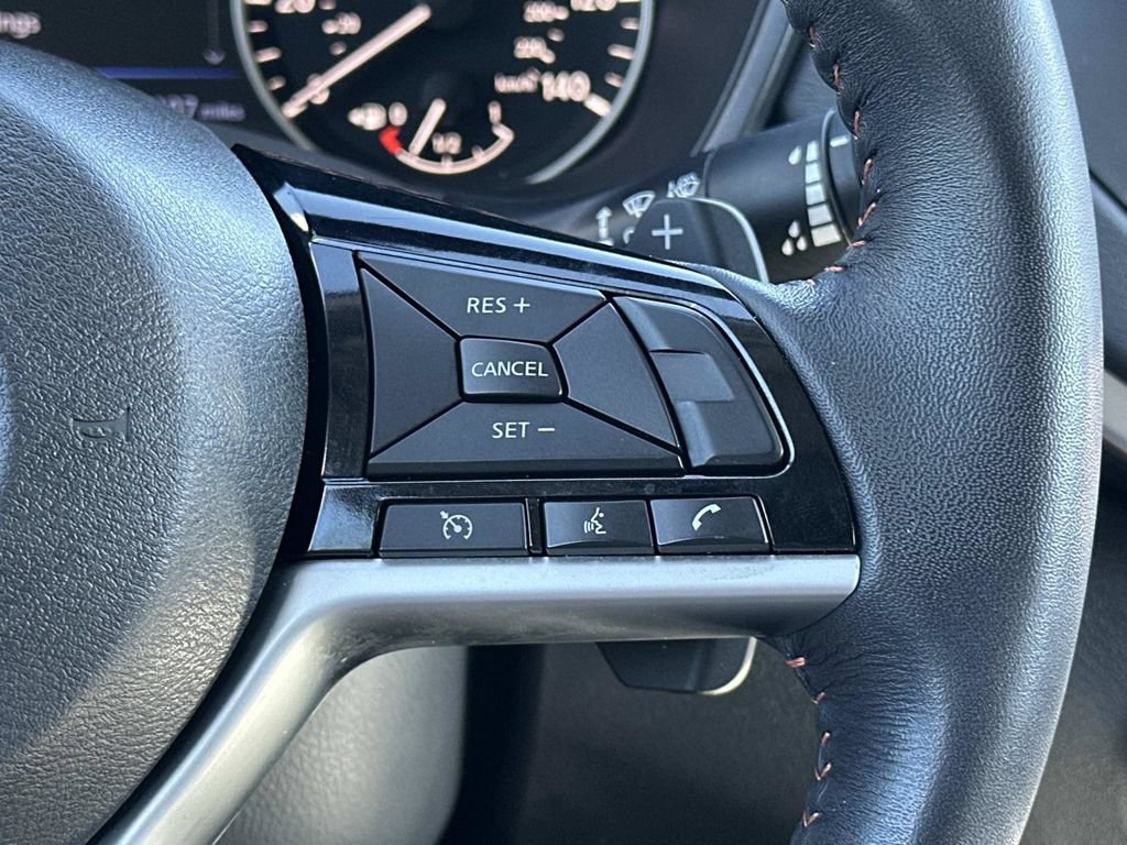Used 2021 Nissan Altima 2.5 SR FWD image 28