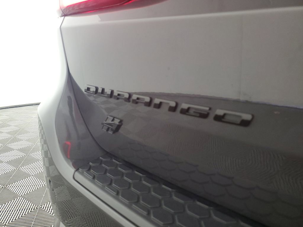 Used 2026 Dodge Durango GT w/ Blacktop Package image 32