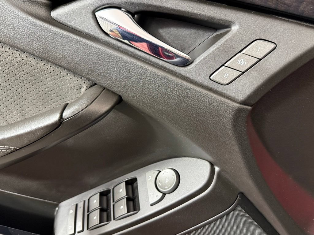 Used 2013 Cadillac CTS V w/ Wood Trim Package RWD image 17