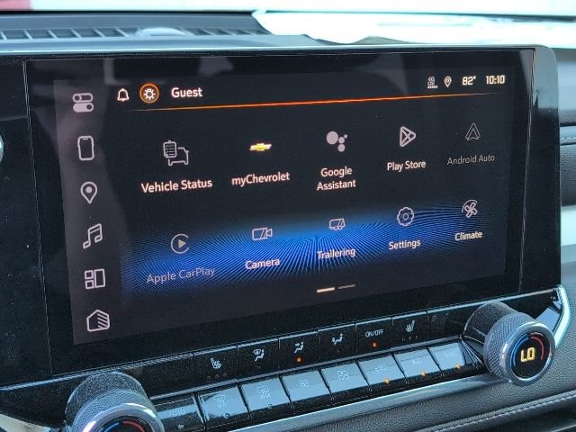 New 2026 Chevrolet Colorado LT w/ Advanced Trailering Package image 21