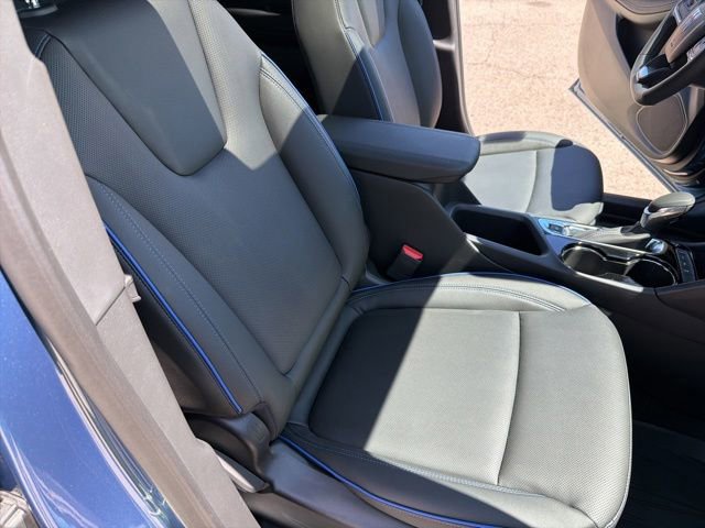 New 2026 Buick Encore GX Sport Touring w/ Advanced Technology Package AWD/4WD image 23