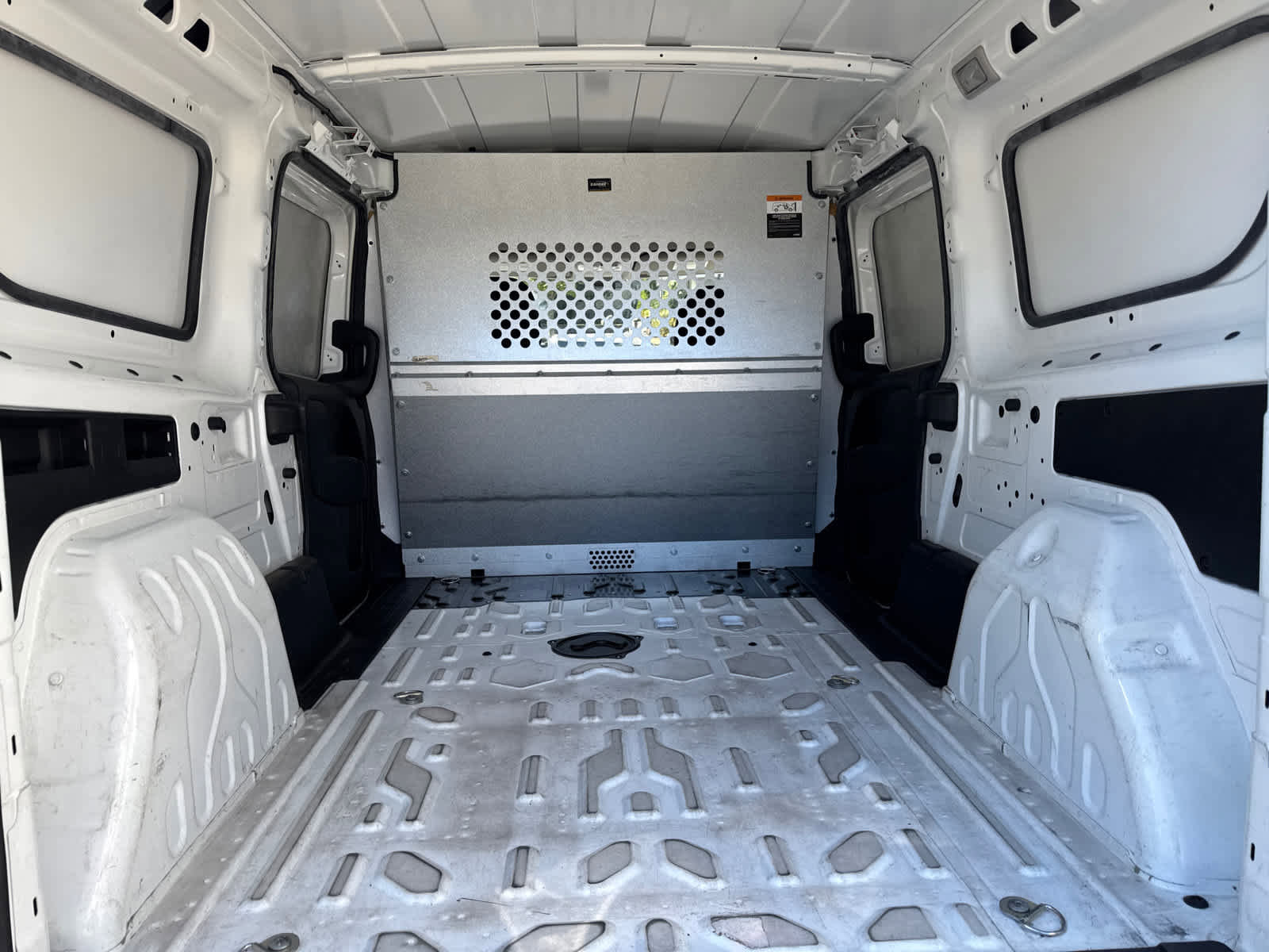 Used 2021 RAM ProMaster City Tradesman image 30