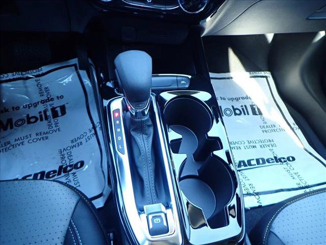 New 2026 Chevrolet Trax LT image 19