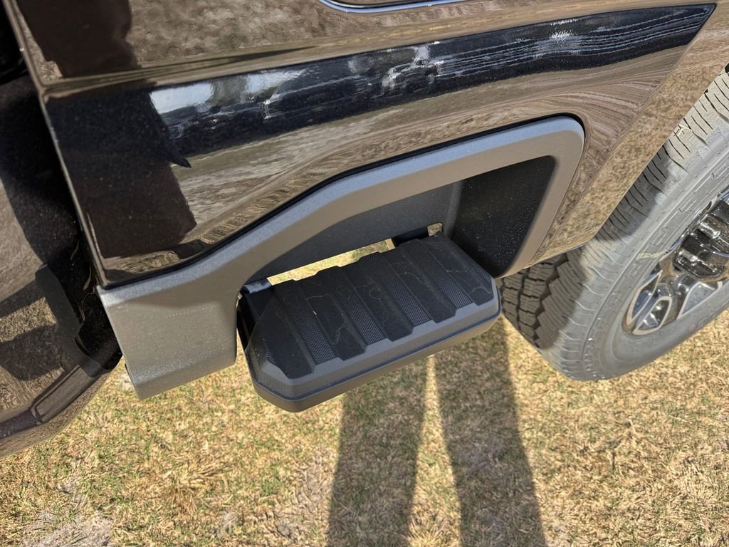 New 2026 Ford F350 Platinum image 24