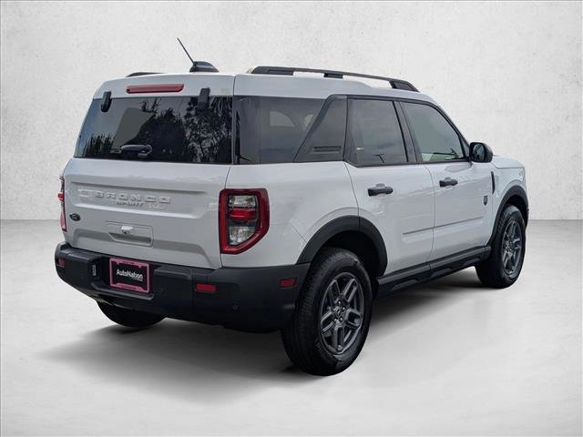 New 2025 Ford Bronco Sport Big Bend w/ Convenience Package image 2