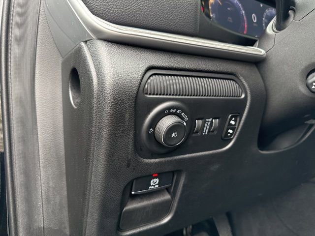 Used 2024 Jeep Wagoneer Series II image 29