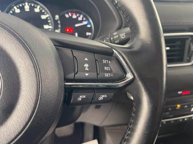 Used 2019 MAZDA CX-5 Grand Touring Reserve AWD/4WD image 38