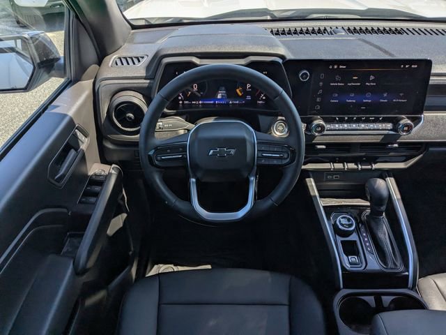 Used 2026 Chevrolet Colorado Trail Boss AWD/4WD image 15