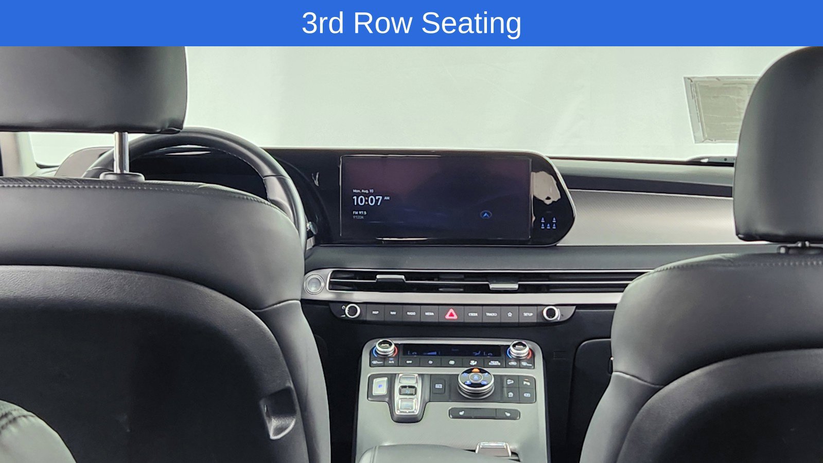 Used 2024 Hyundai Palisade XRT AWD/4WD image 17