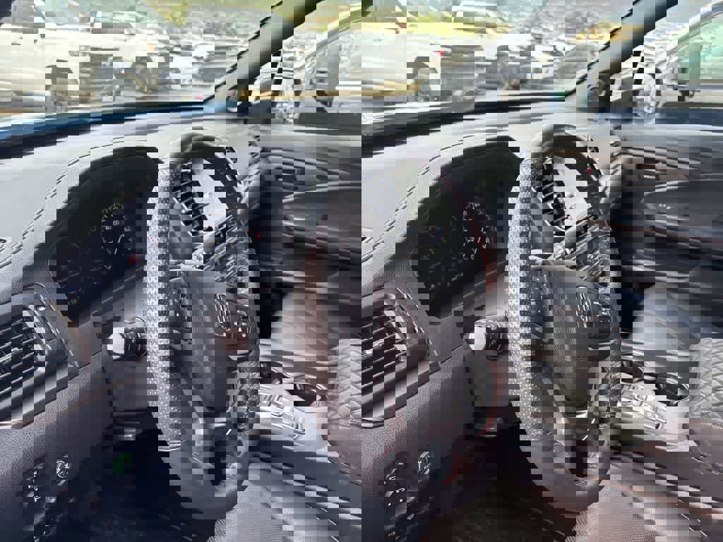 Used 2024 Honda Ridgeline TrailSport image 11