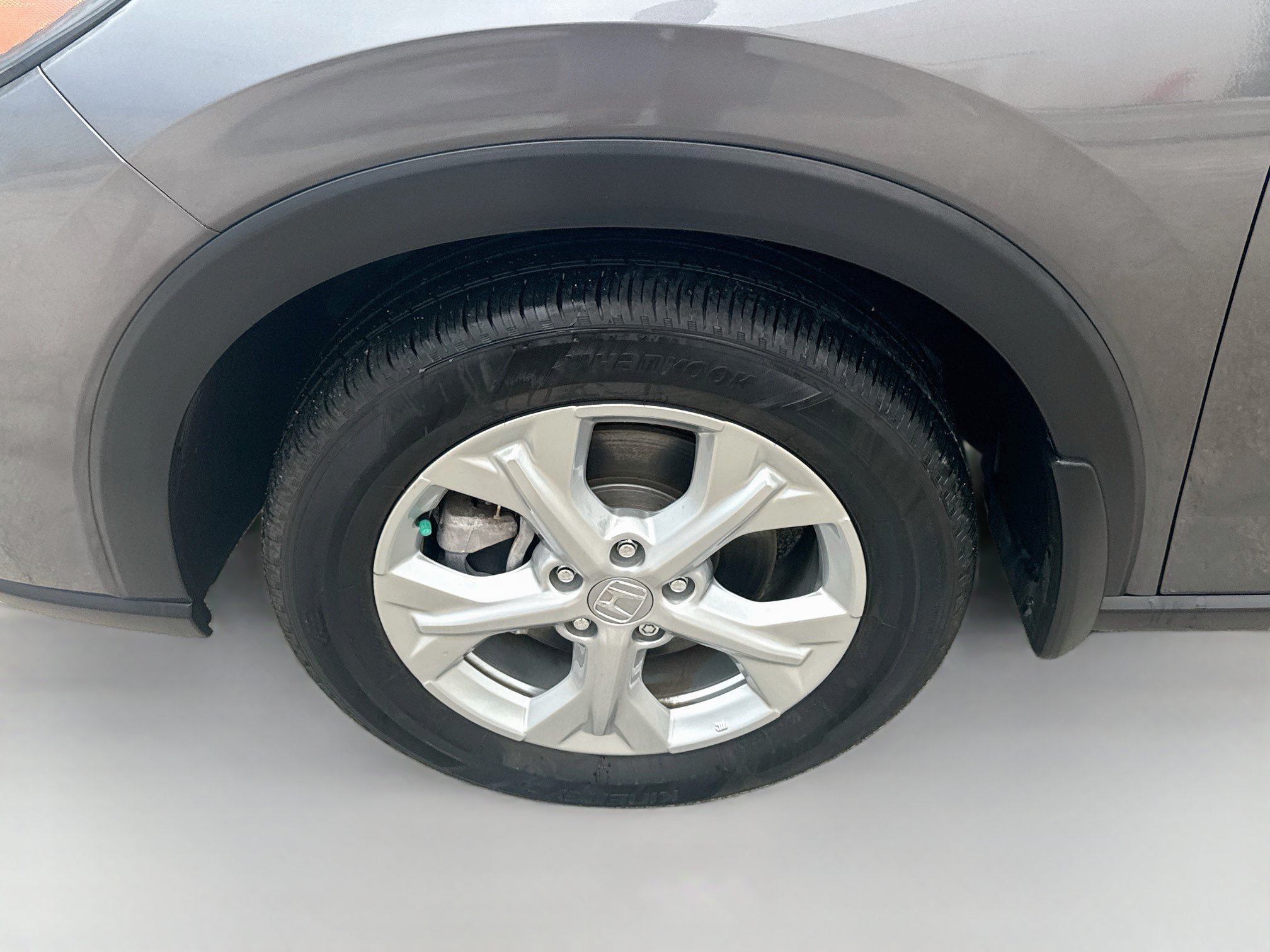 Used 2025 Honda HR-V LX image 33