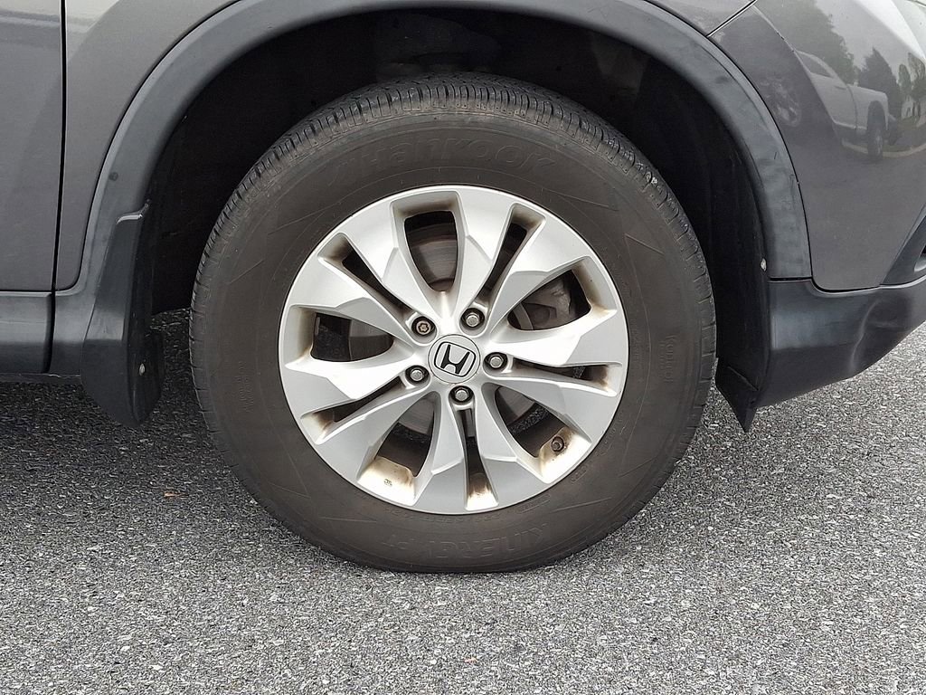 Used 2013 Honda CR-V EX image 10