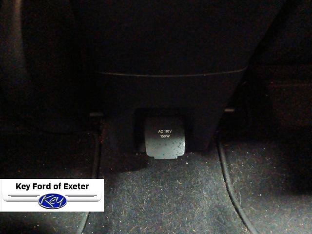 Certified 2022 Ford EcoSport SE w/ SE Convenience Package AWD/4WD image 20