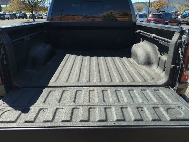 Used 2022 RAM 1500 TRX w/ TRX Level 2 Equipment Group AWD/4WD image 25