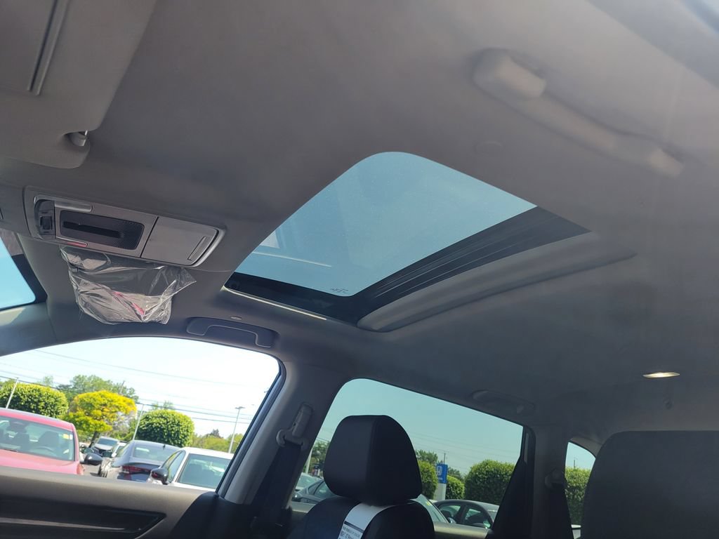 New 2026 Honda CR-V EX-L image 15