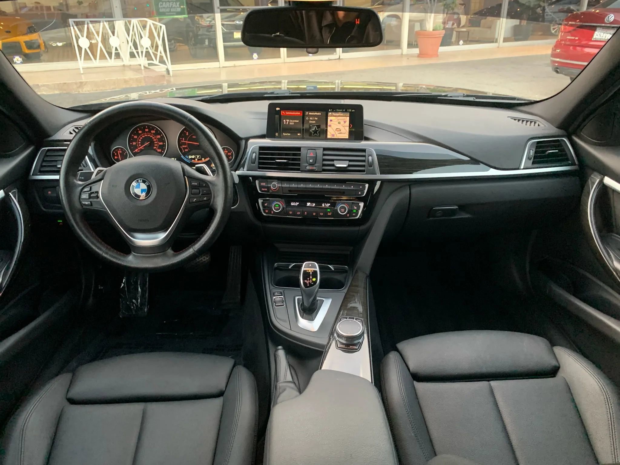 Used 2018 BMW 330i 330i Sedan 4D image 11