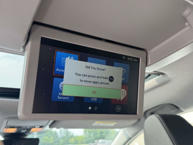Used 2023 Honda Odyssey Touring image 43
