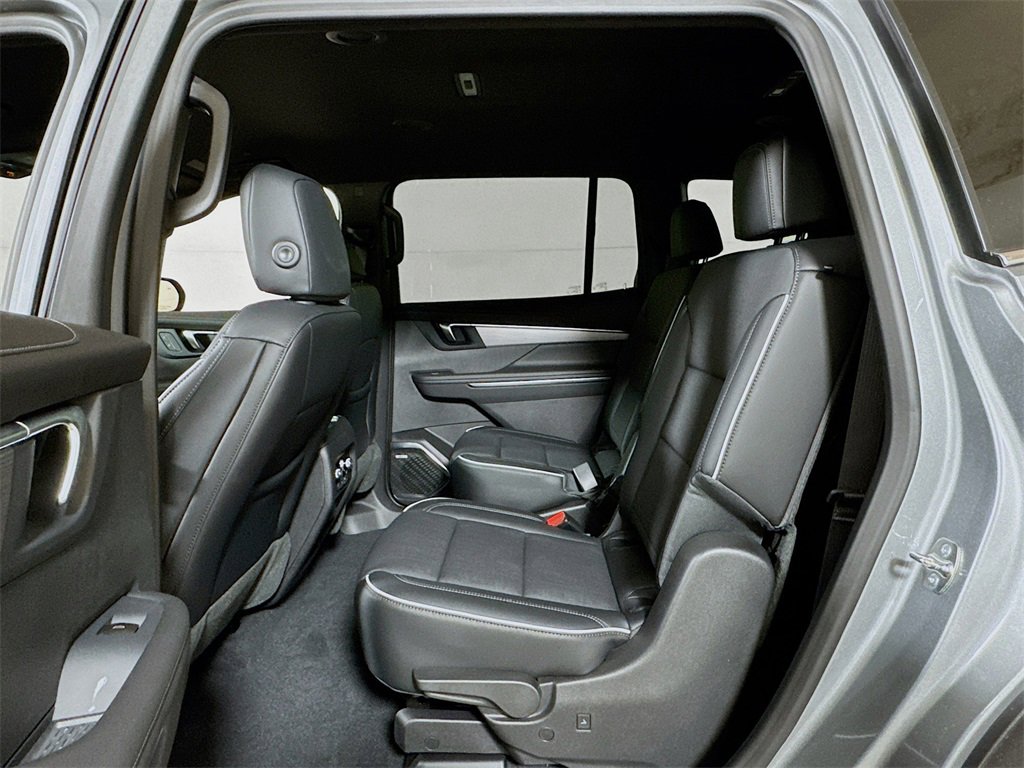 New 2026 Buick Enclave Preferred w/ Power Package image 13