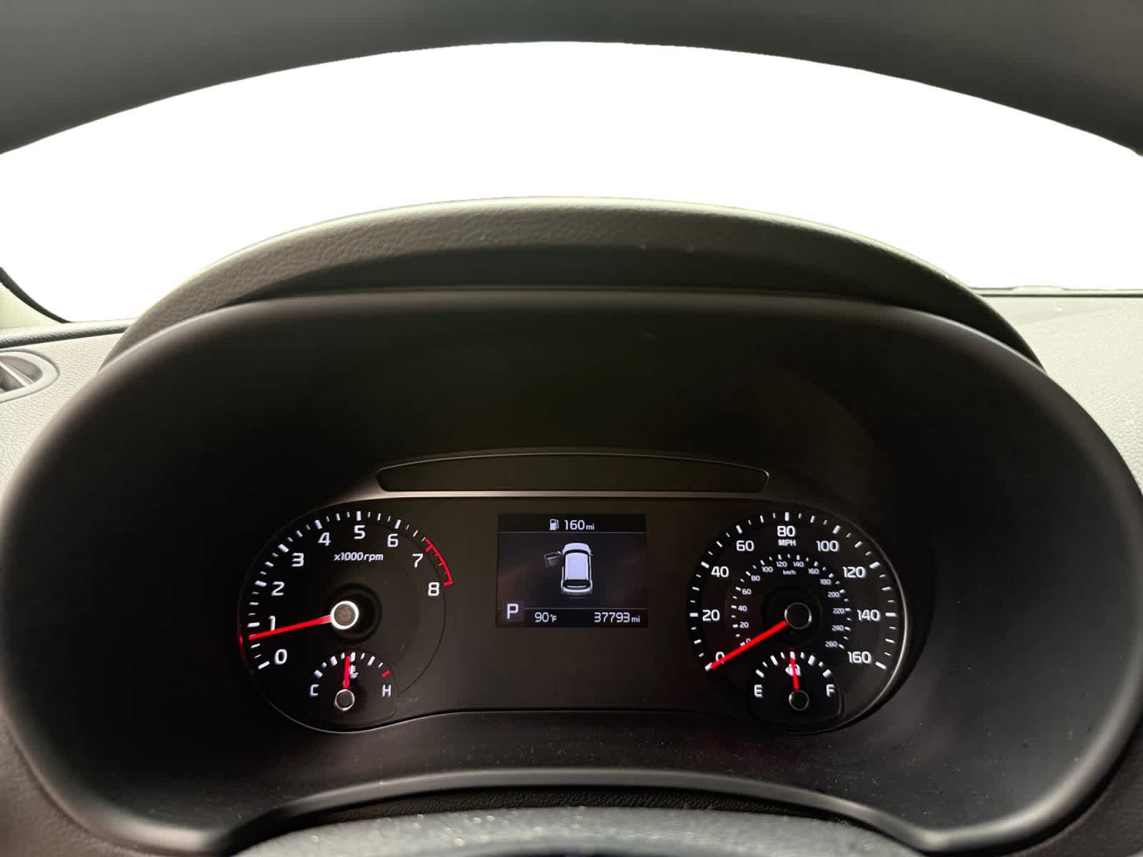 Used 2022 Kia Soul S FWD image 14