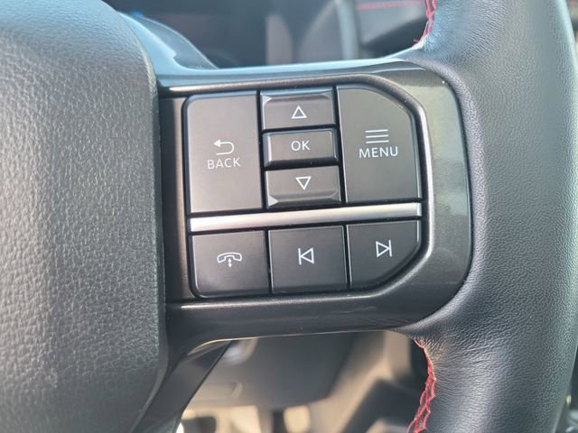 Certified 2024 Ford Expedition Limited image 19