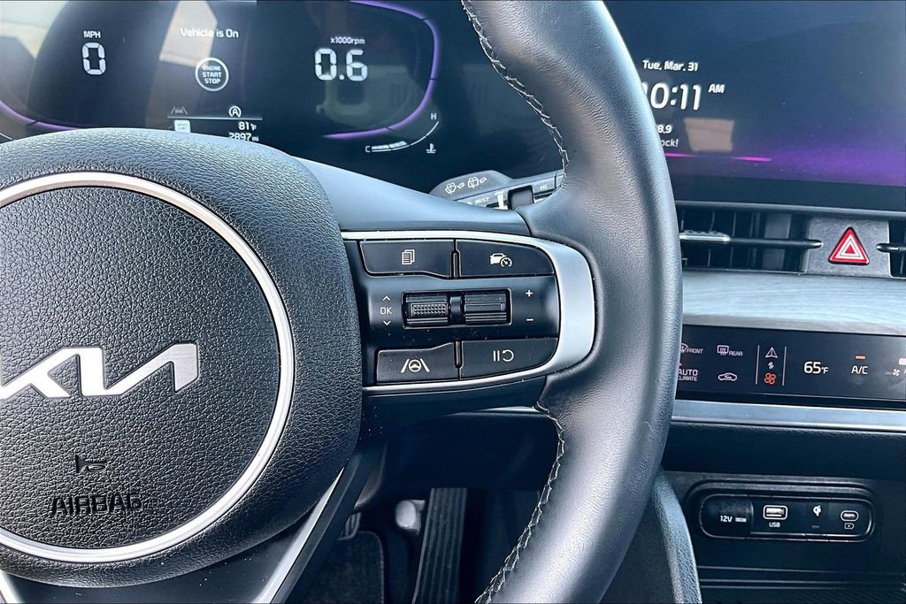 Used 2024 Kia Sportage X-Line image 19