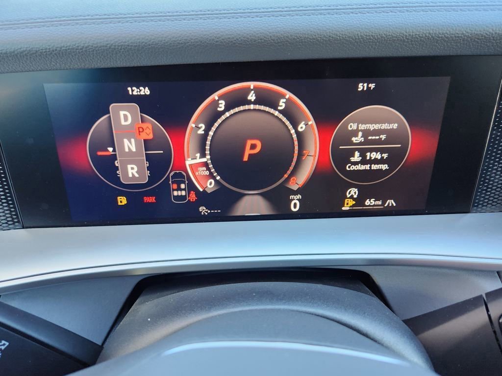 New 2026 Volkswagen Tiguan SE image 6