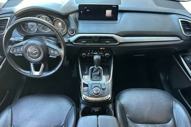 Used 2023 MAZDA CX-9 Touring Plus image 16