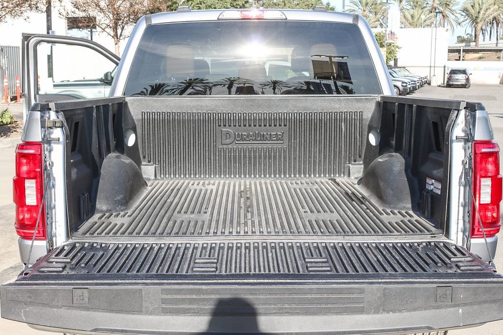 Used 2023 Ford F150 XLT image 31