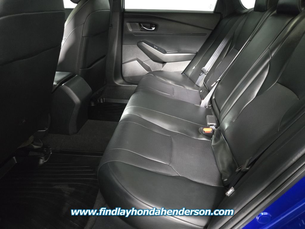 Certified 2023 Honda Accord Sport image 16