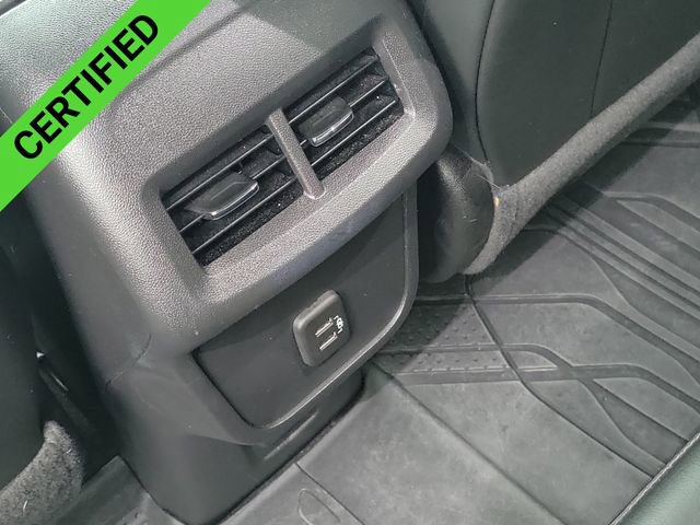 Certified 2023 Chevrolet Equinox RS image 22