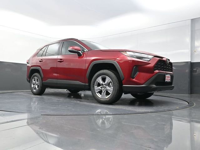 New 2025 Toyota RAV4 XLE w/ Convenience Package image 27