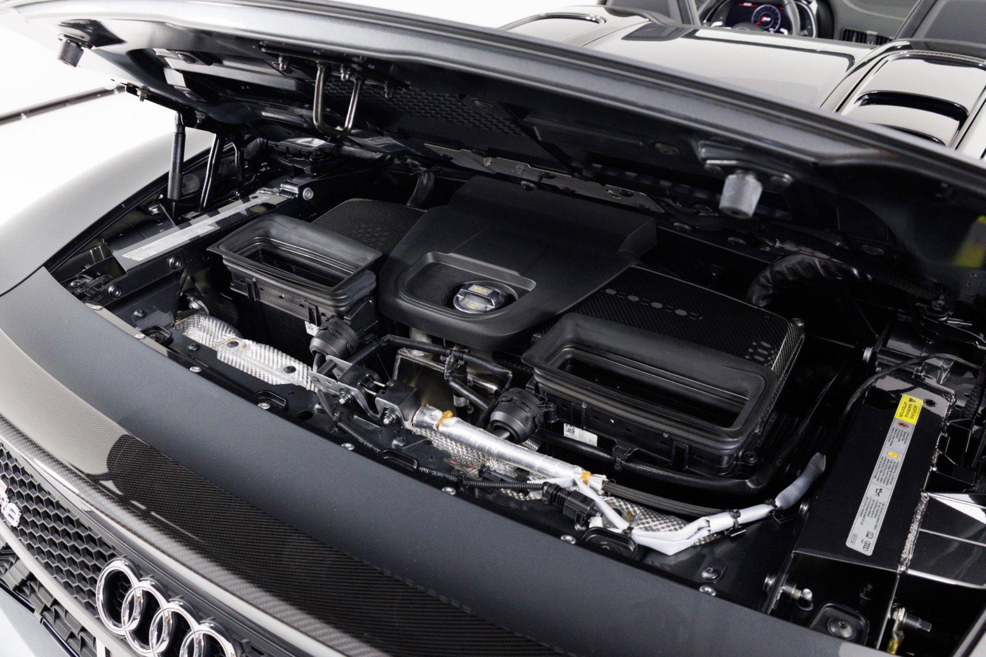 Used 2020 Audi R8 V10 performance AWD/4WD image 54