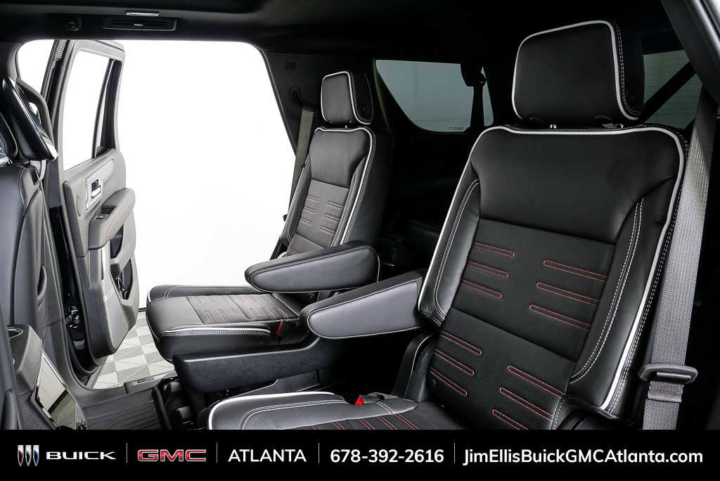Used 2026 GMC Yukon AT4 Ultimate image 22