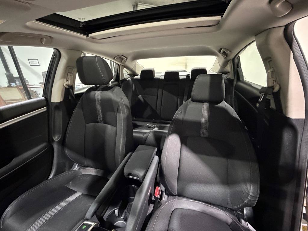 Used 2019 Honda Civic EX image 17