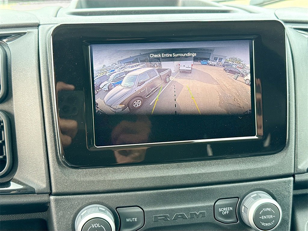 New 2026 RAM ProMaster 3500 w/ Safety Group image 12